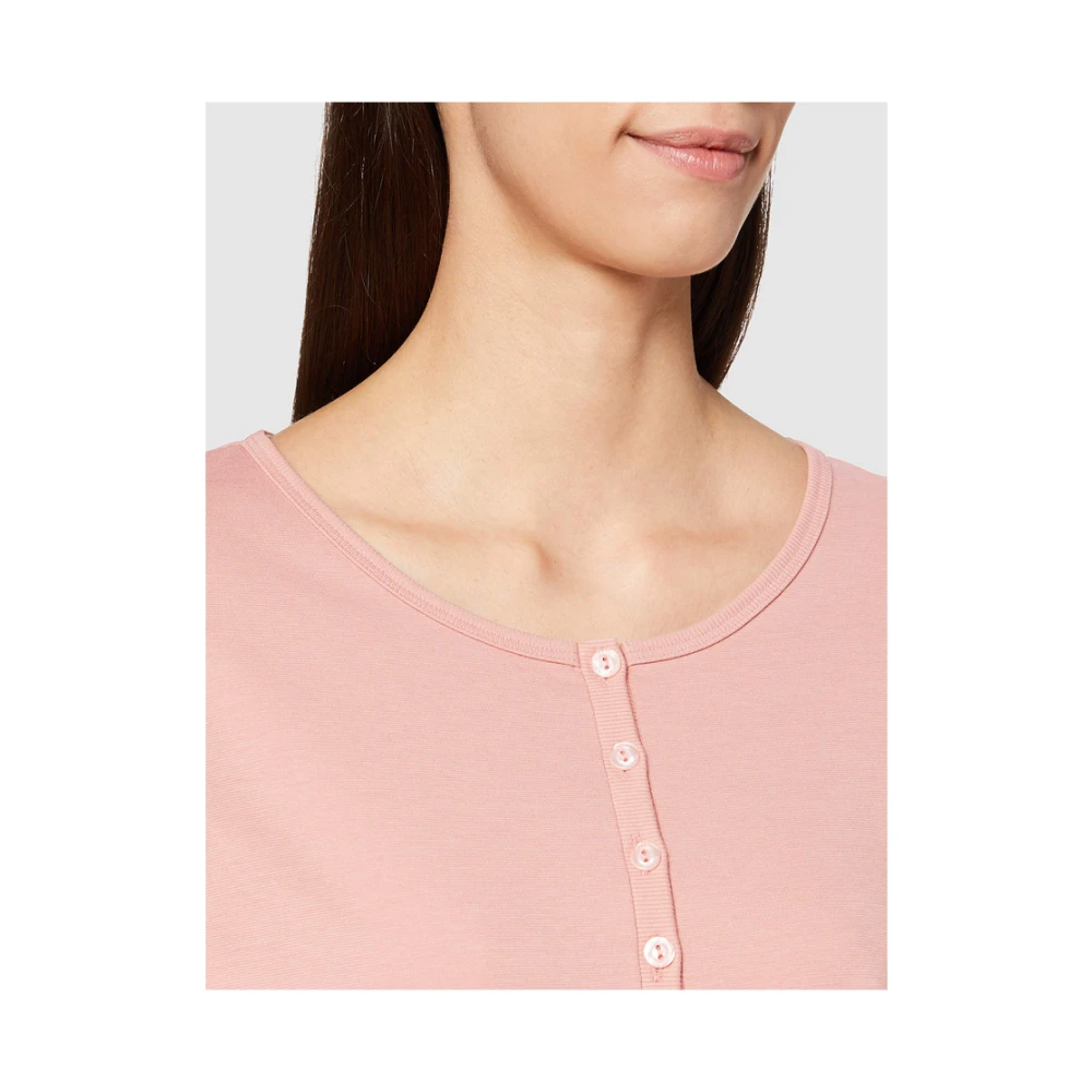 CALIDA Rose Bud Dames Nachthemd Multicolor Dames