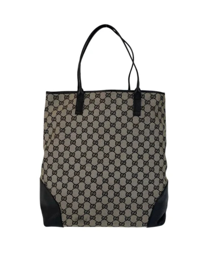 pre-owned-toile-sacs-gucci