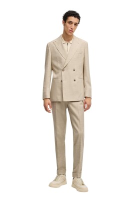 cotton-wool-blend-casual-pants