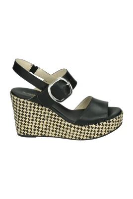 E616022D Wedge Sandal