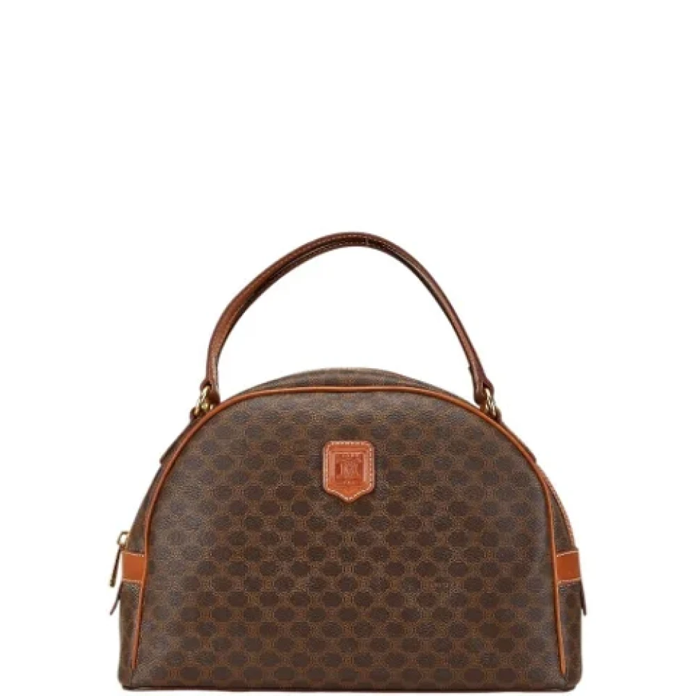 Pre-owned > Pre-owned Bags > Pre-owned Handbags - - Celine Vintage - Modalova