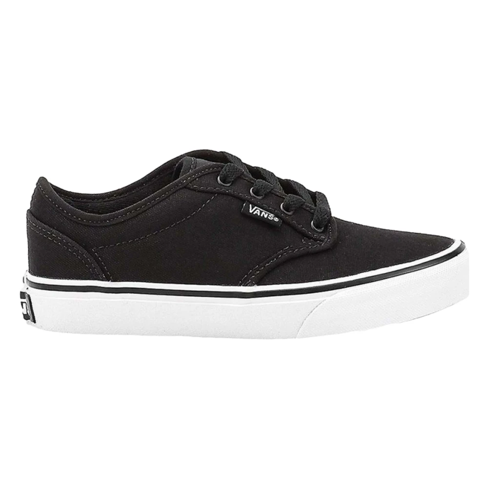 Vans Yt Atwood Sneakers för Barn Black, Unisex