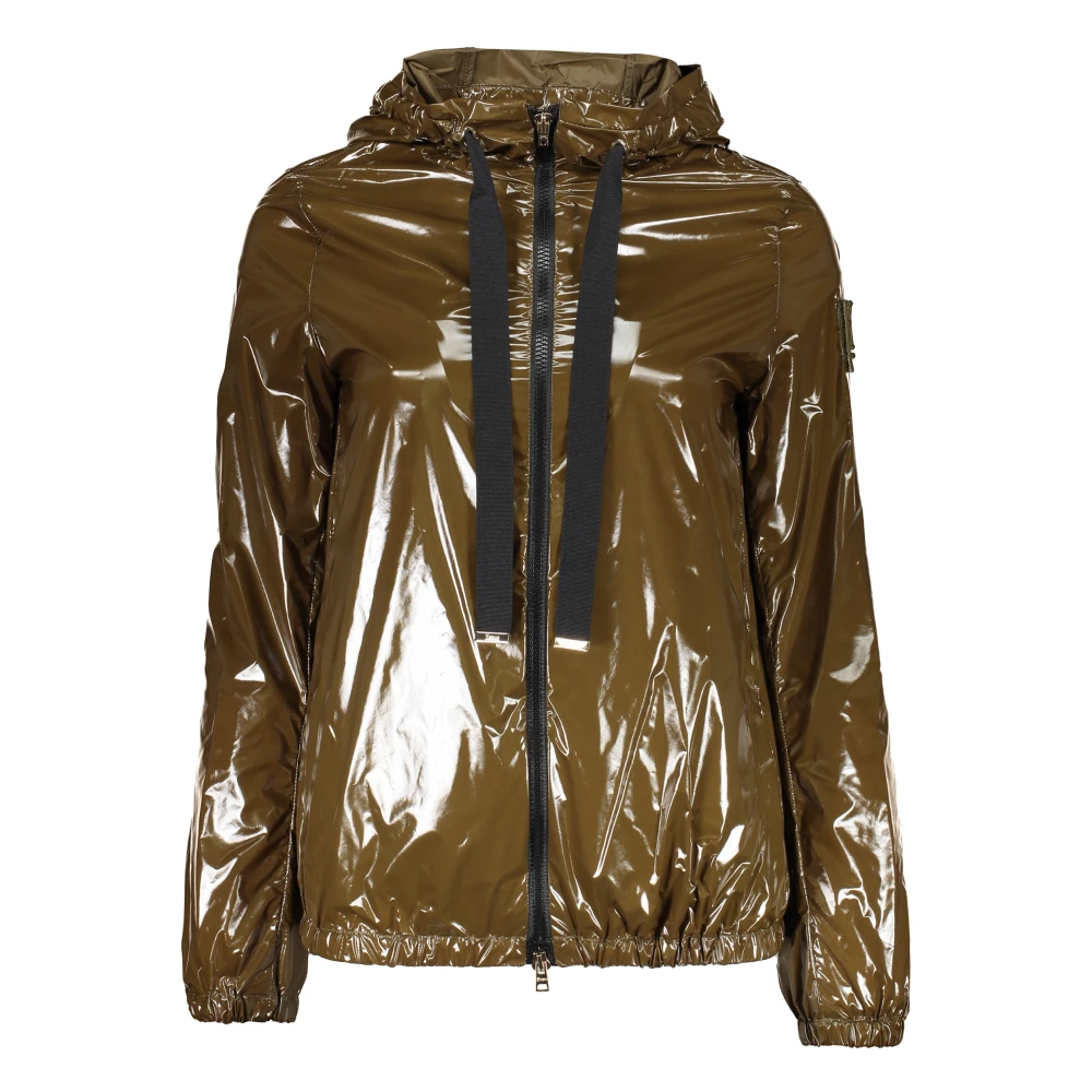 Jackets > Light Jackets - - Herno - Modalova