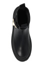 bottines-noires
