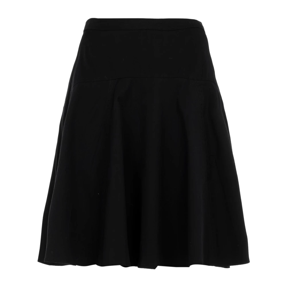 Ralph Lauren gonna donna Black Dames