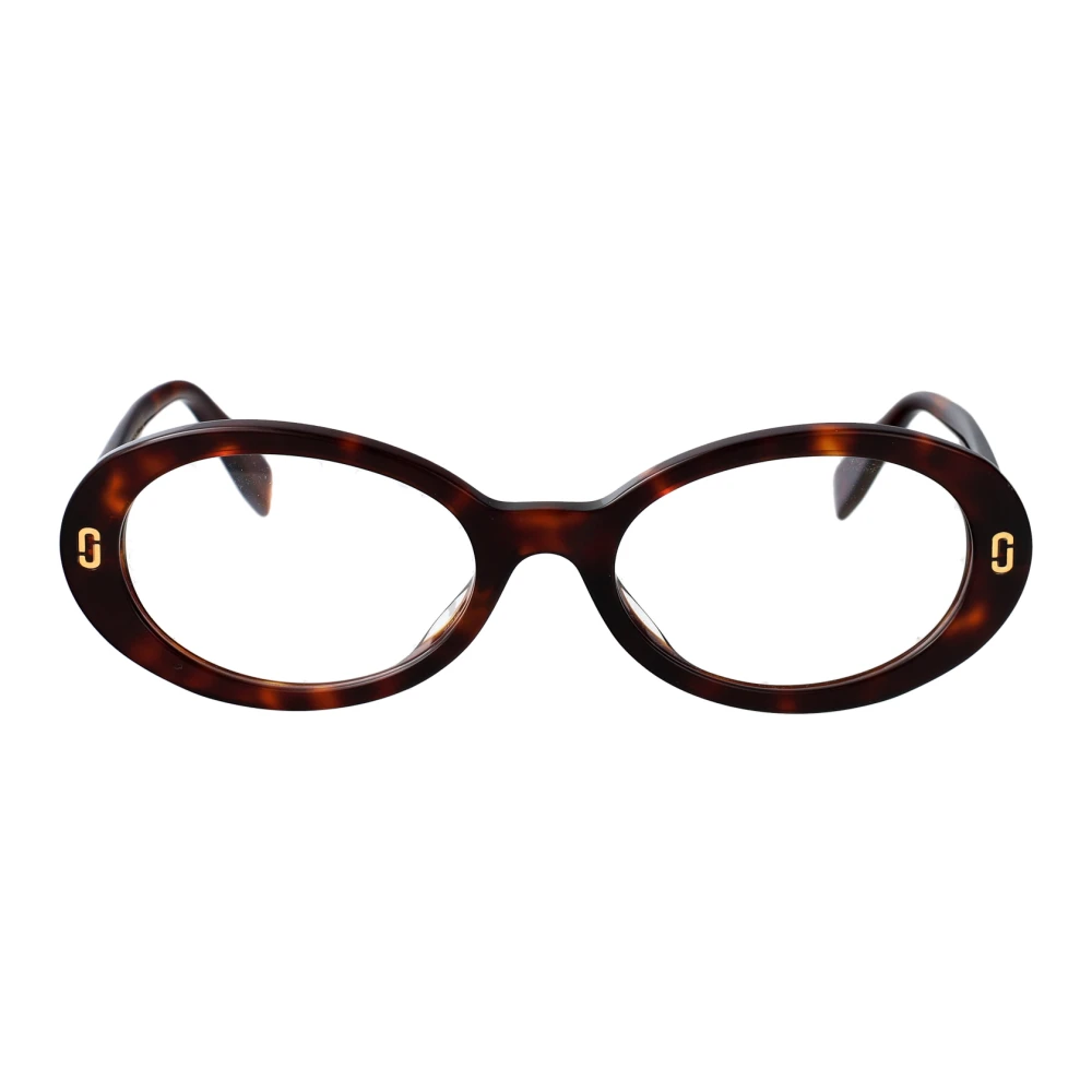 Marc Jacobs Women's Brown Mj 1132/G Optical Frame - Glasses - 51 Mm - Accessories
