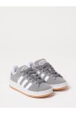 sneaker-lowtop-en-daim-gris-pour-enfants