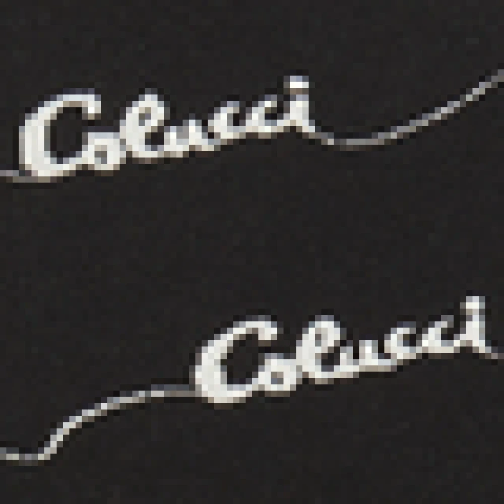 carlo colucci Rok met Geïntegreerde Shorts Black Dames