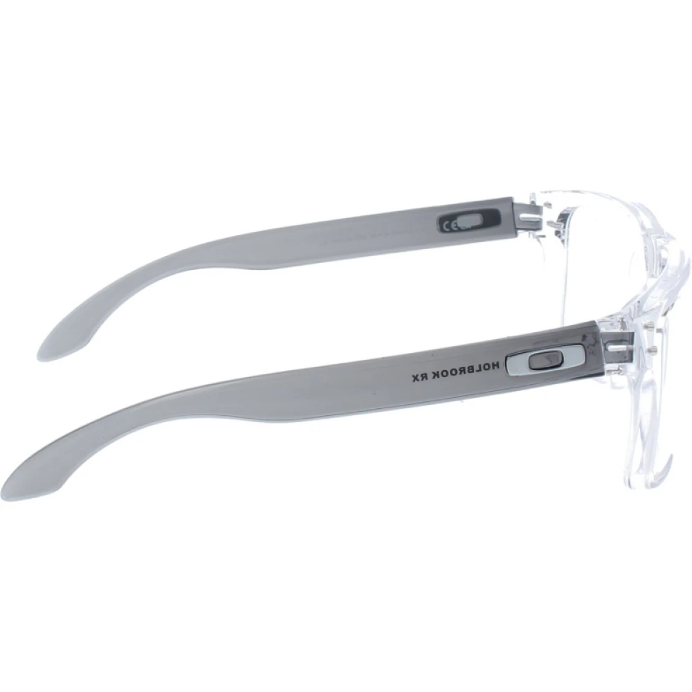 Oakley Holbrook Brilglazen Gray Heren