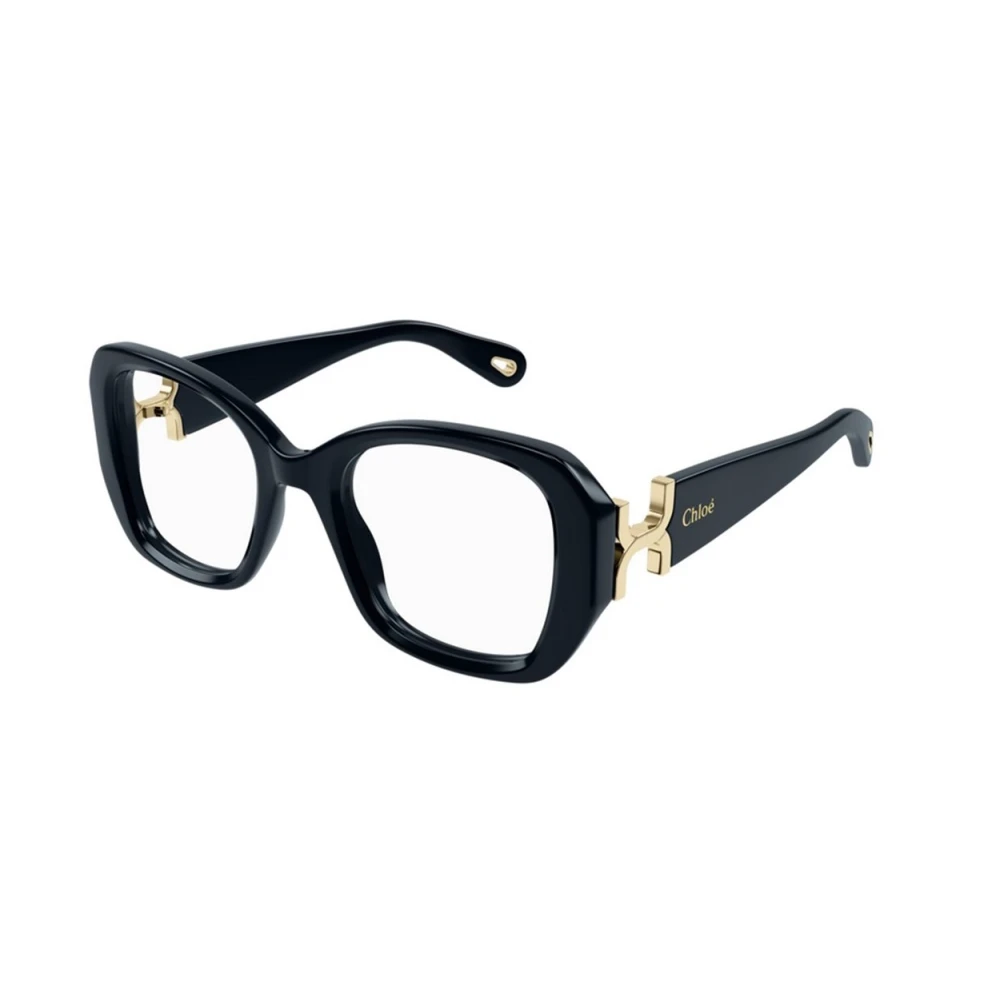 Chloé Unisex Blue Glasses, 51 Mm, Authentic Glasses With Top-Notch Service