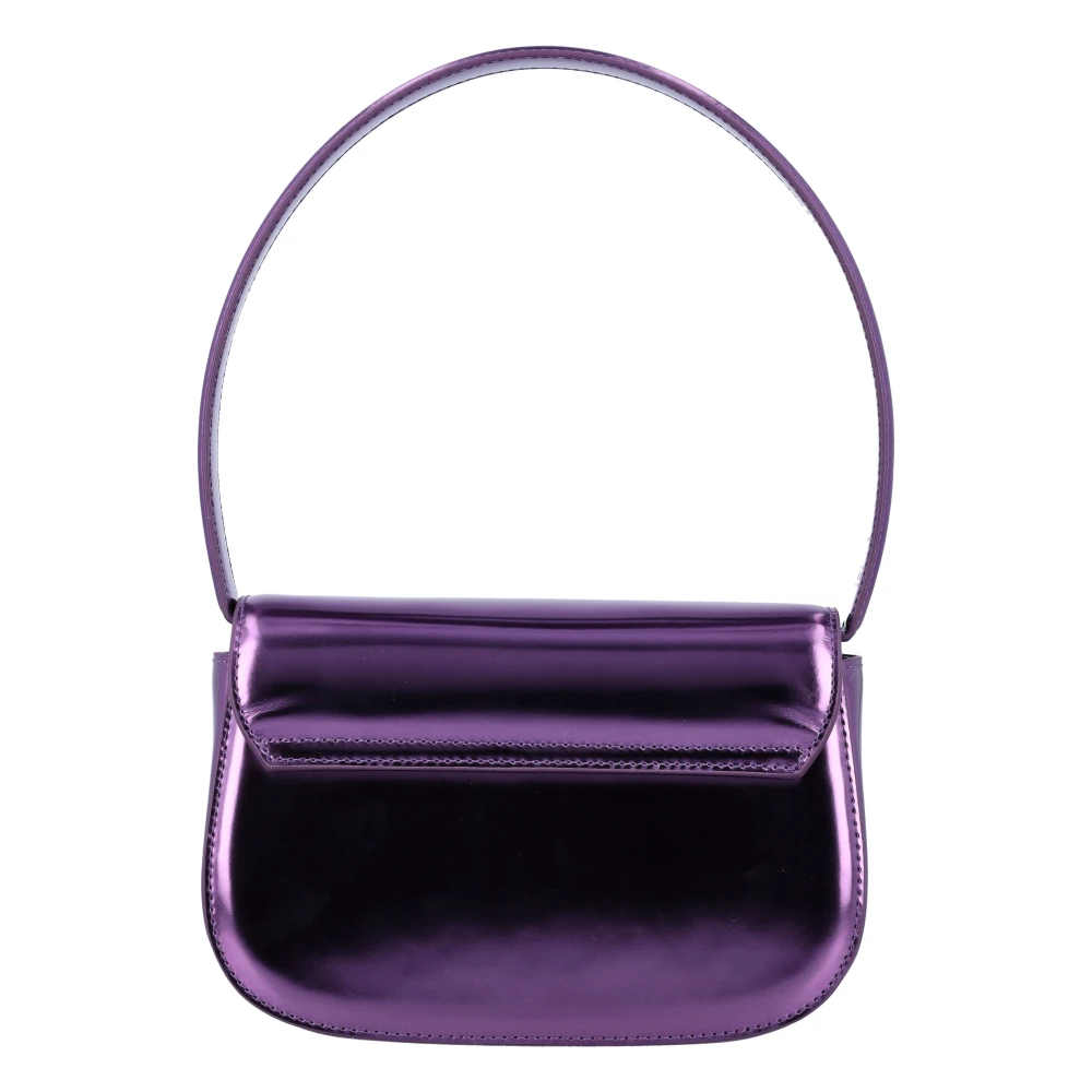 Diesel Ultraviolet Handtas 1DR Schoudertas Purple Dames