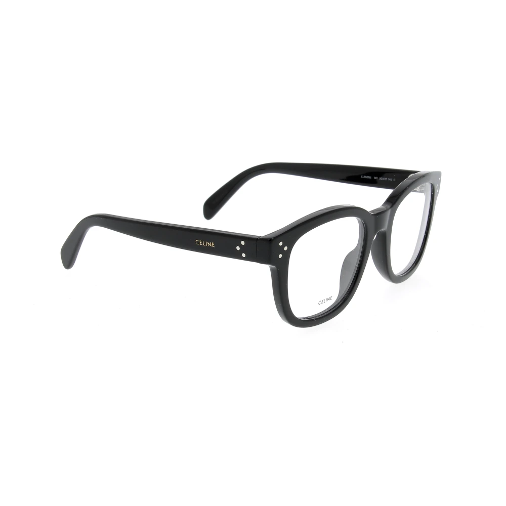 CELINE CL 50098I Solglasögon Black, Unisex