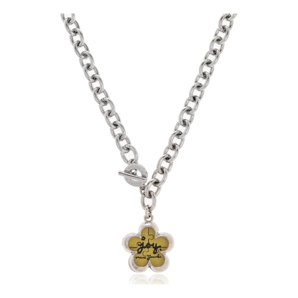 Accessories > Jewellery > Necklaces - - Marc Jacobs - Modalova