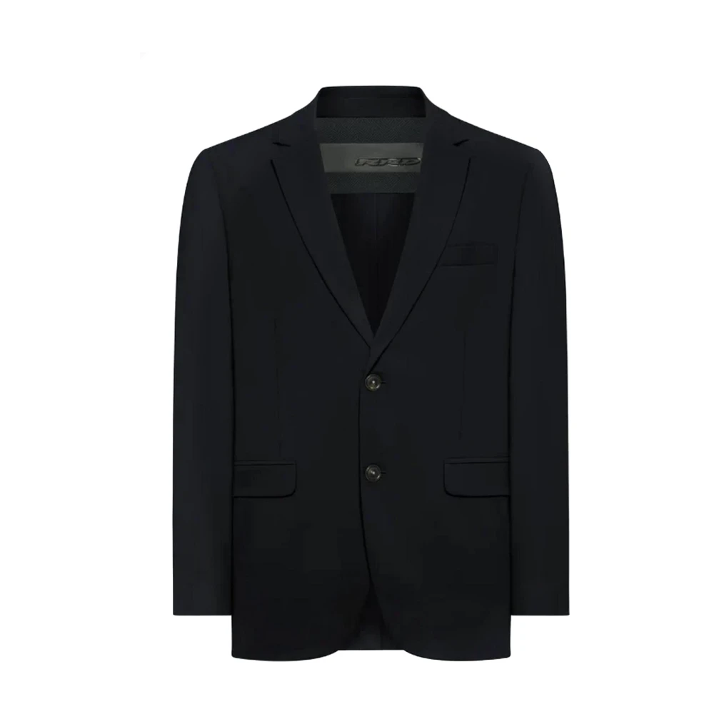 Rrd Homme Bleu Vestes, Taille: Xl Surflex Blazer