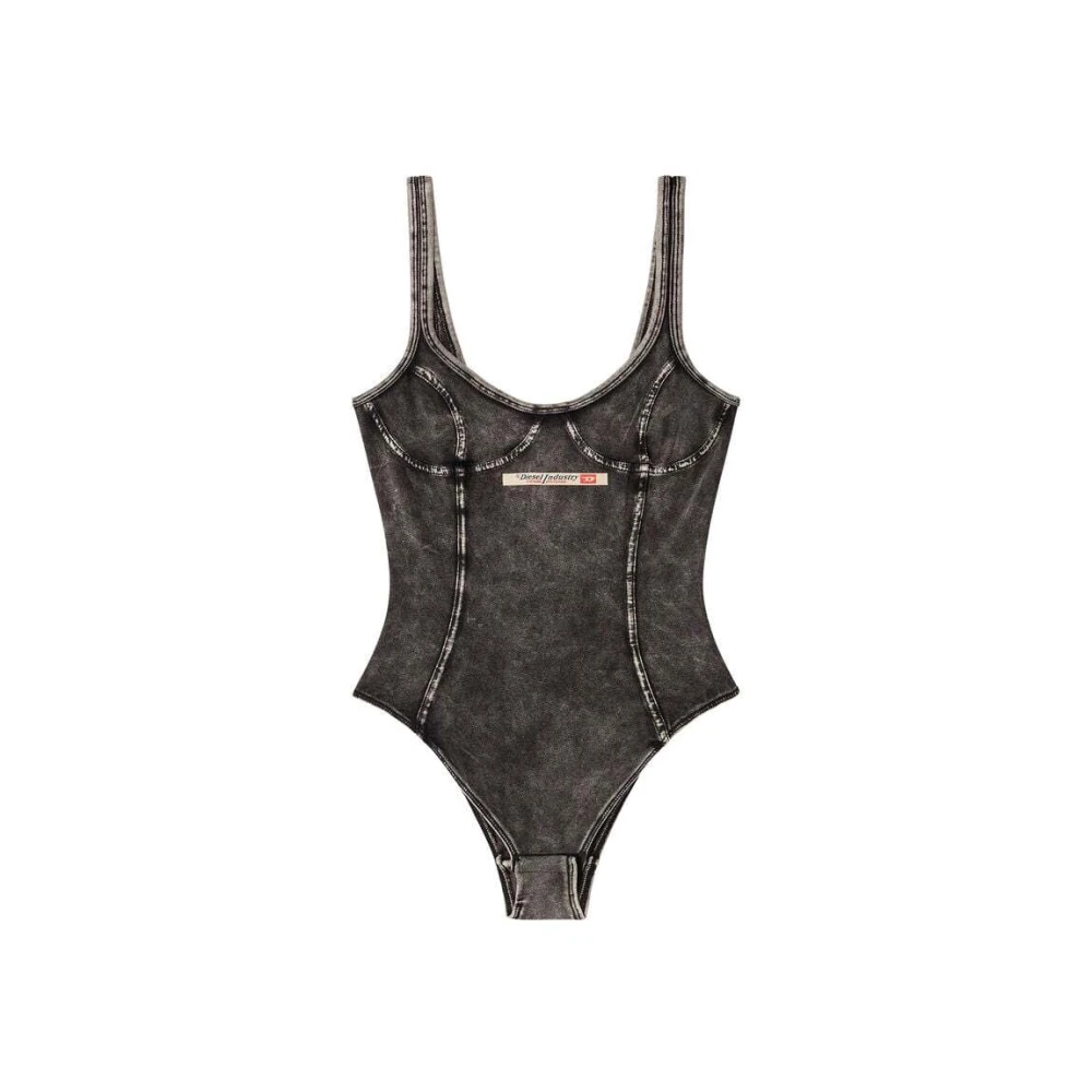 Diesel - Tops > Body - Black - Diesel - Modalova