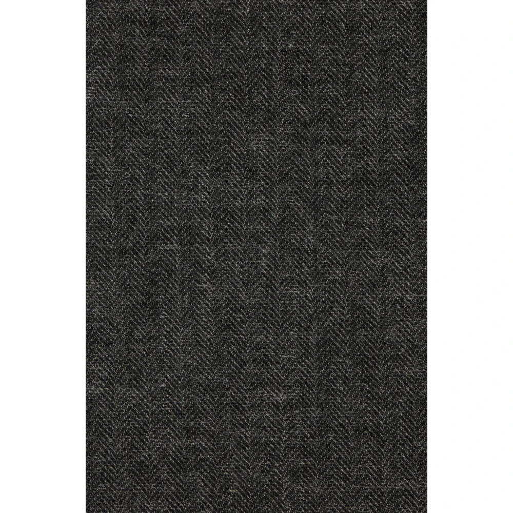 Valentino Garavani Stijlvolle Sjaals & Shawls Collectie Gray Heren