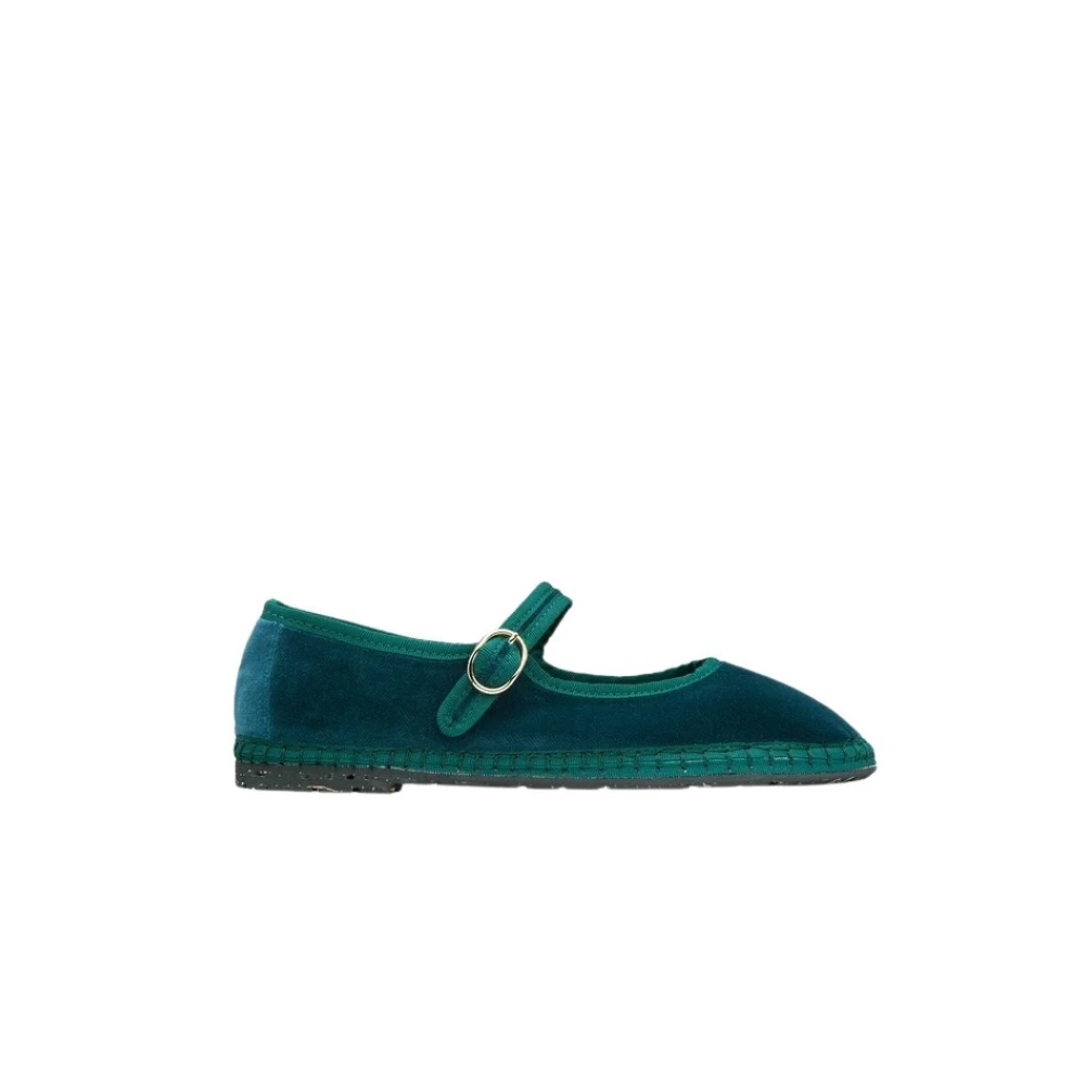 Shoes > Flats > Ballerinas - - Flabelus - Modalova
