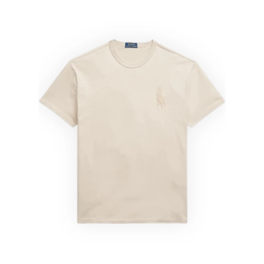 Tops > T-Shirts - - Polo Ralph Lauren - Modalova