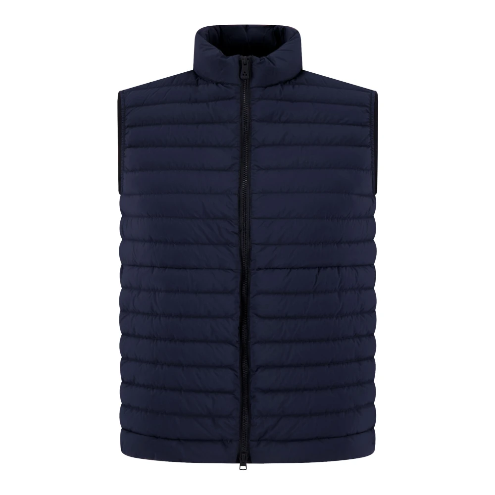 Peuterey - Jackets > Vests - Blue - Peuterey - Modalova