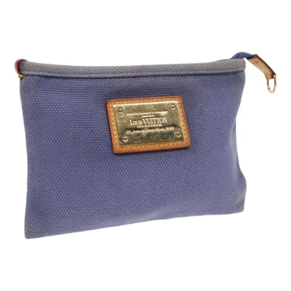 Pre-owned > Pre-owned Bags - - Louis Vuitton Vintage - Modalova
