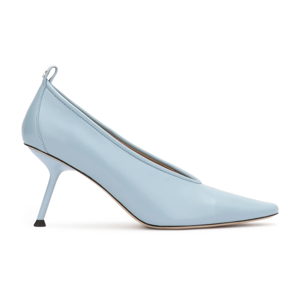 Kazar Studio Mujer Azul - Pumps - Shoes - 36 Eu
