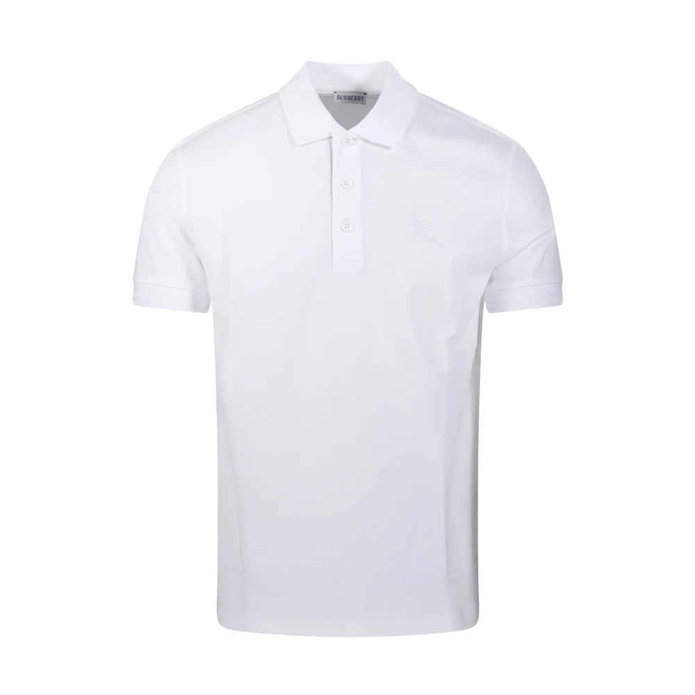 Tops > Polo Shirts - - Burberry - Modalova