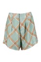 linnen-shorts