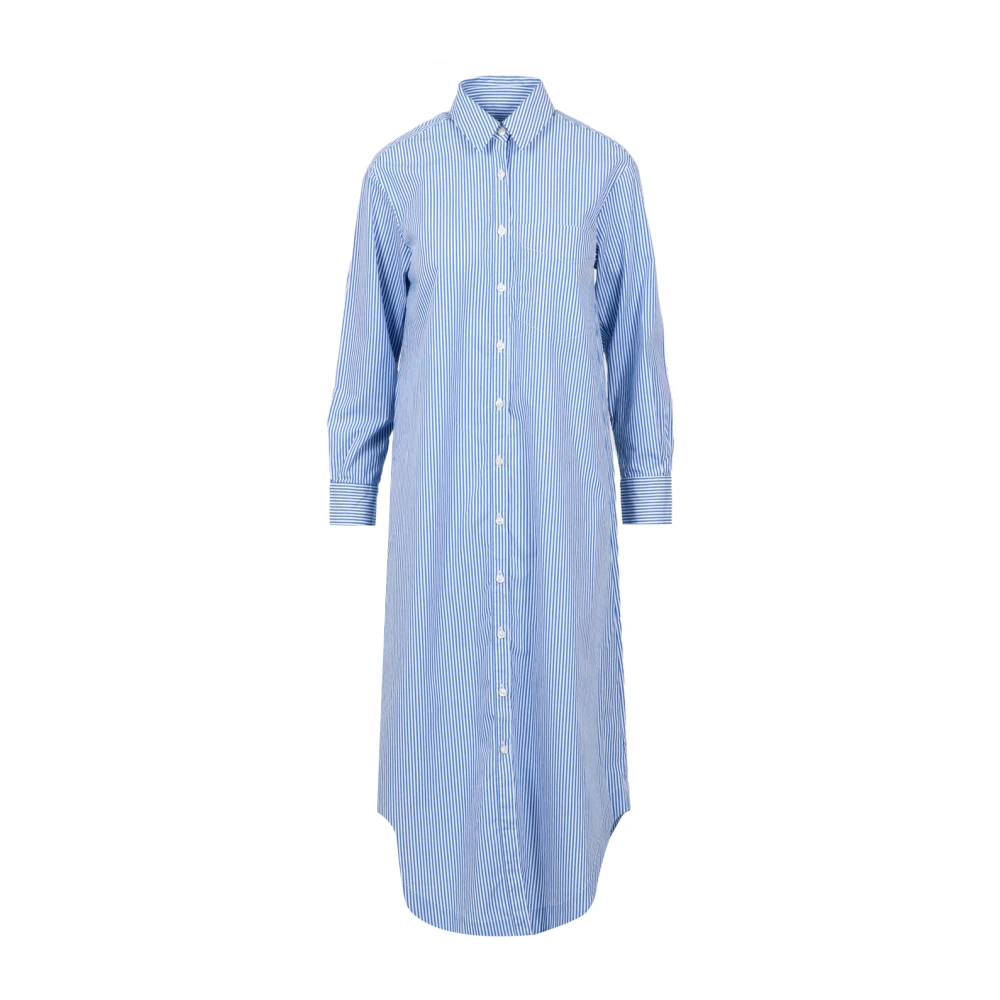 Dresses > Day Dresses > Shirt Dresses - - Roy Roger's - Modalova