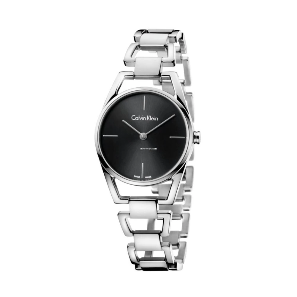Accessories > Watches - - Calvin Klein - Modalova