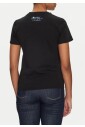 jeans-chain-tee-noir-t-shirt-col-rond