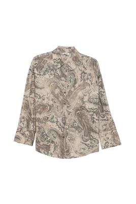 WF6444T755AL9166 Cachemire Velvet