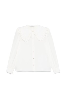 white-sweater-collection
