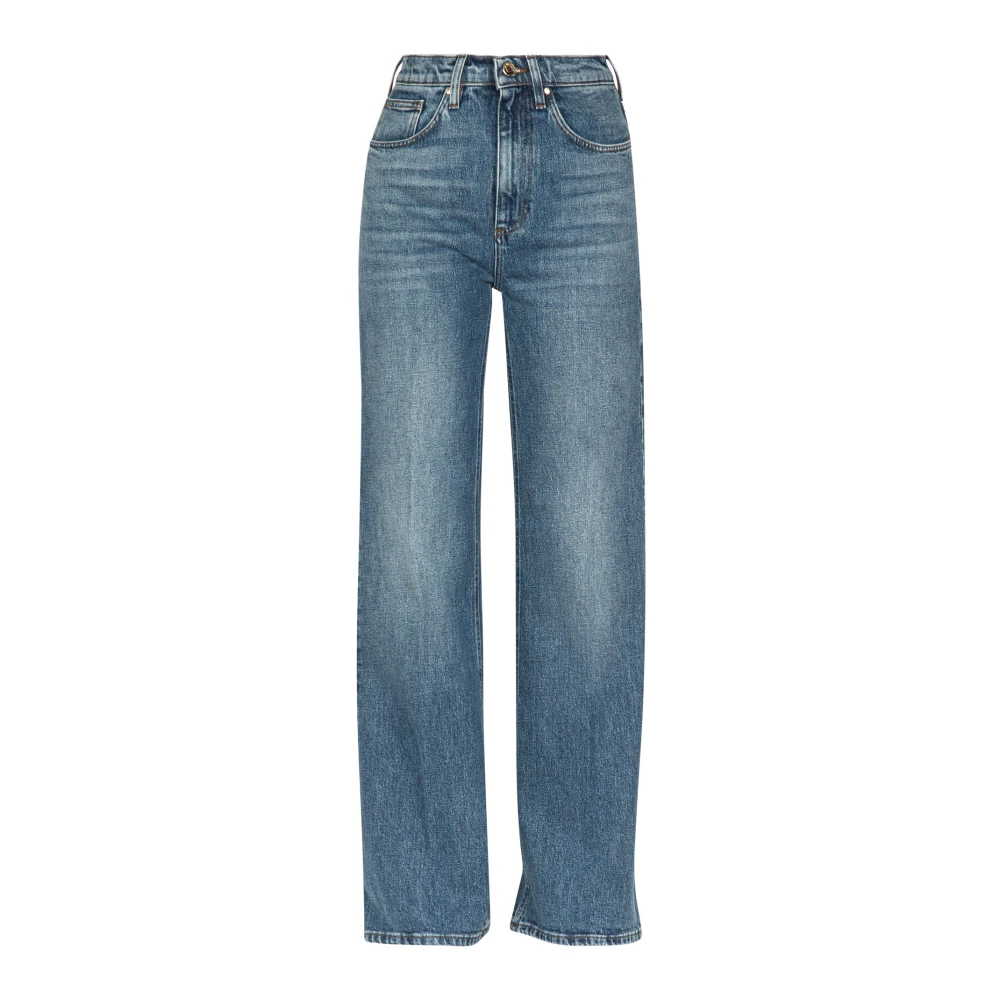 Don The Fuller West DT Stijlvol Model Blue Dames