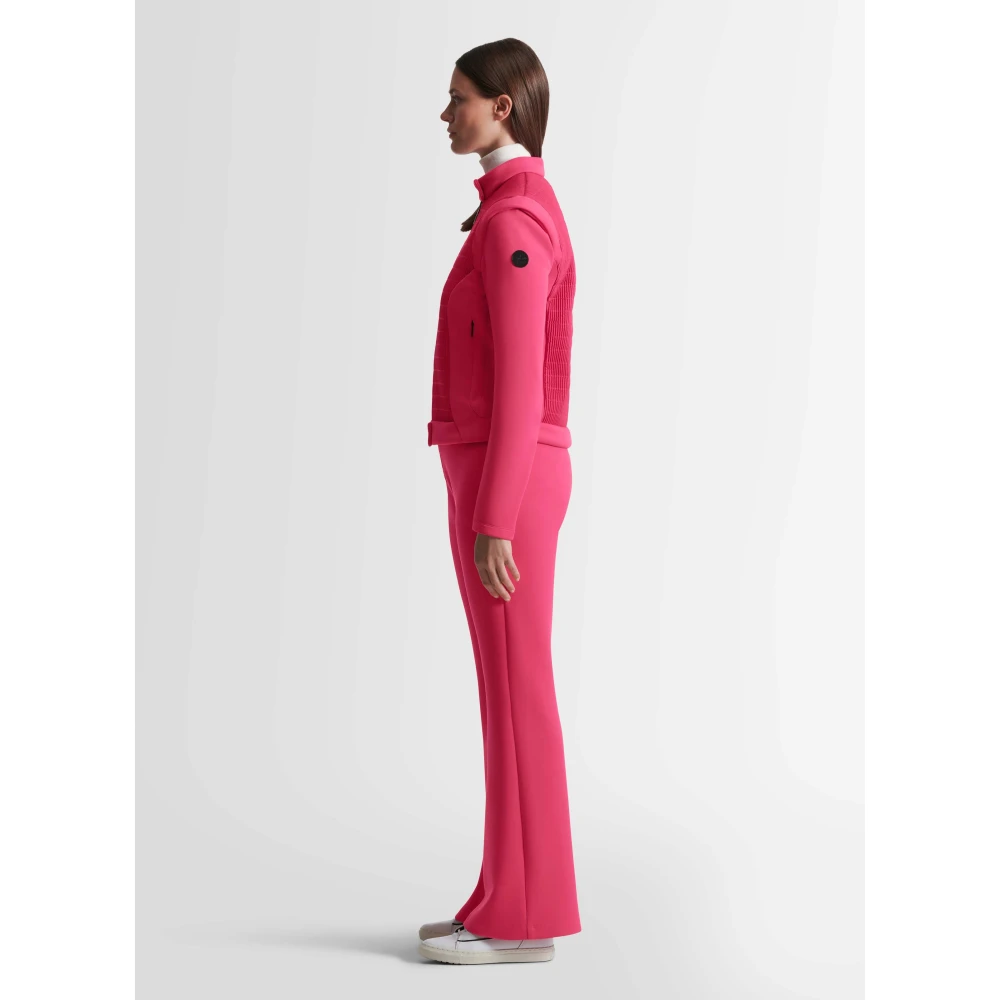 Fusalp Veste Angeline Pink Dames