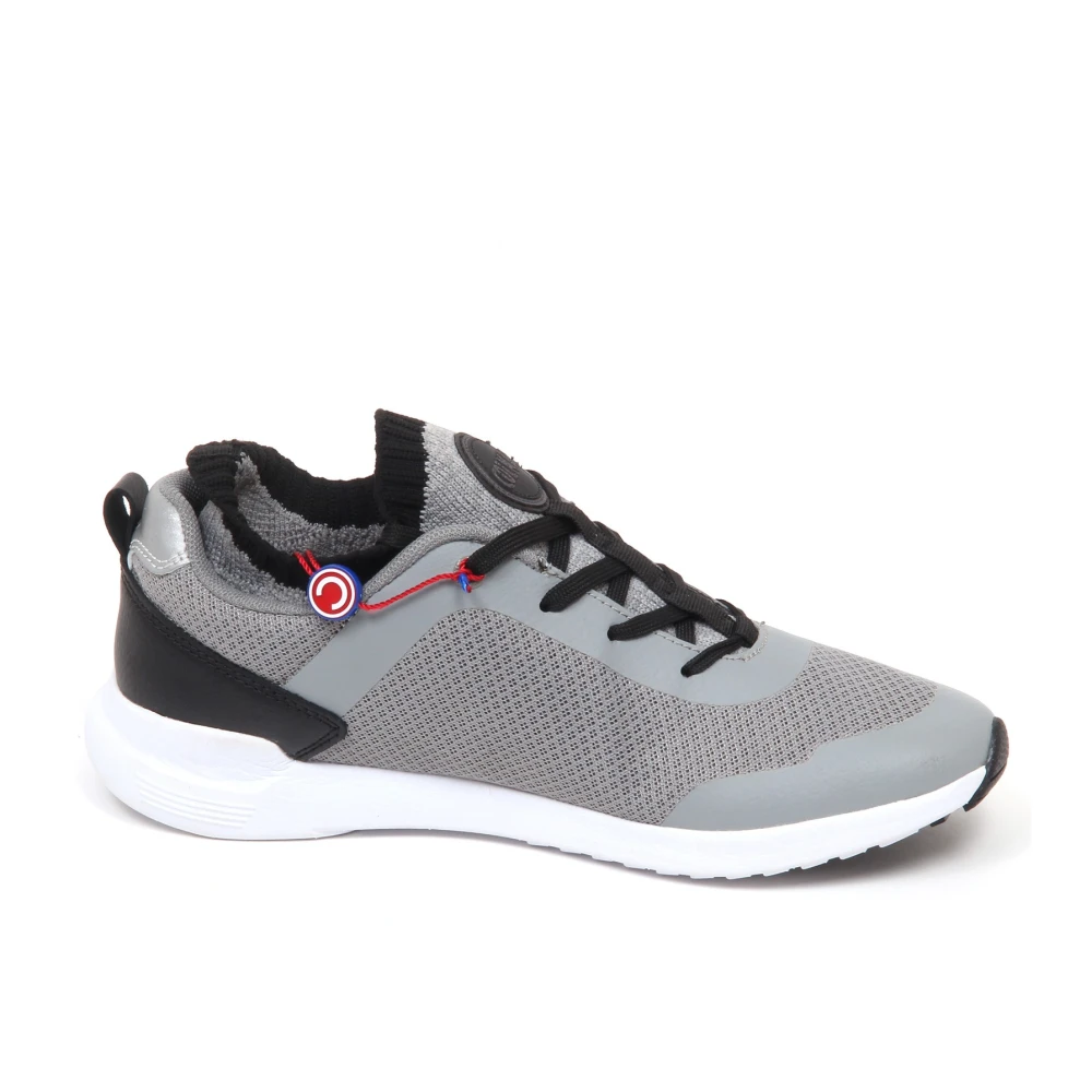 Colmar - Shoes > Sneakers - Gray - Colmar - Modalova