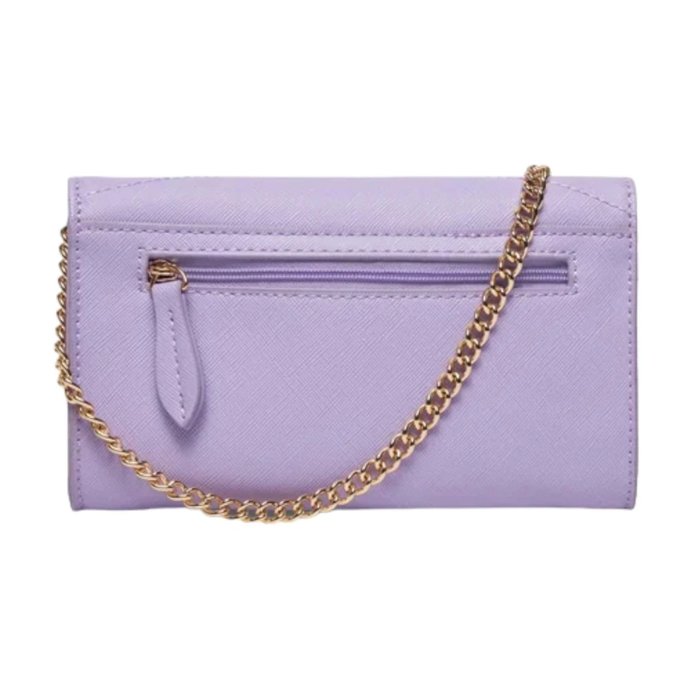 Twinset Schoudertas Purple Dames