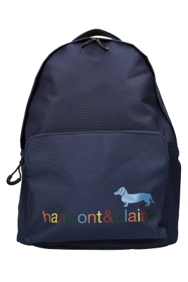 Fabric Rucksack