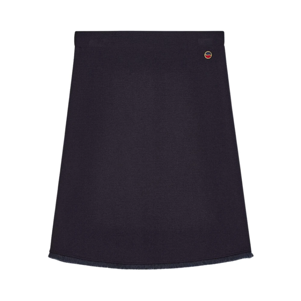 Busnel Lucky Rok Marine Blue Dames