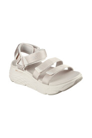 Platte sandalen