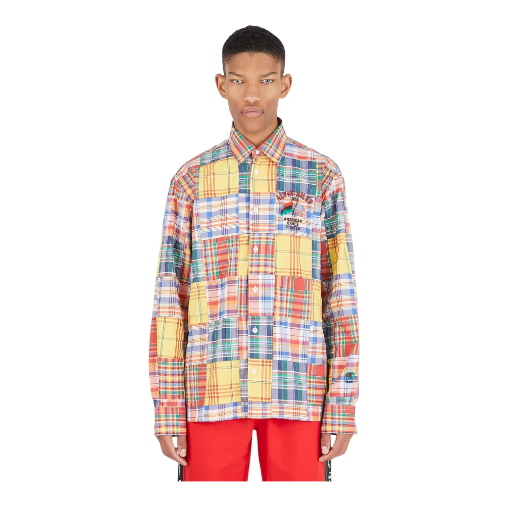 Champion Uomo Multicolor Magliette, E, L, New,