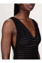robe-longue-noire-elegante