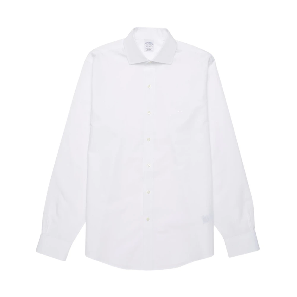 Shirts > Formal Shirts - - Brooks Brothers - Modalova