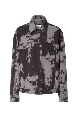 Animalier FF Denim Jacka