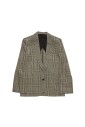 brown-multi-suit-blazer