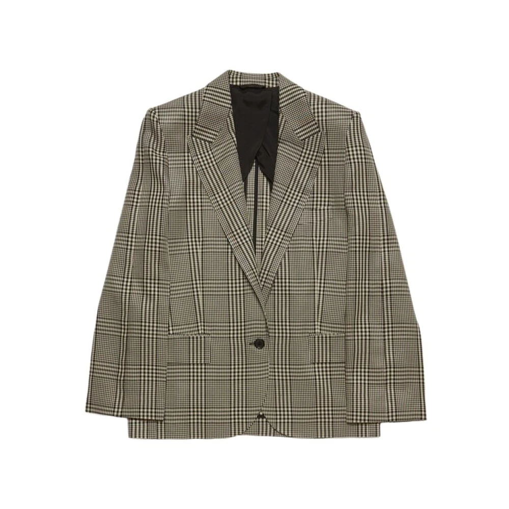 Acne Studios Bruin Multi Pak Green Dames