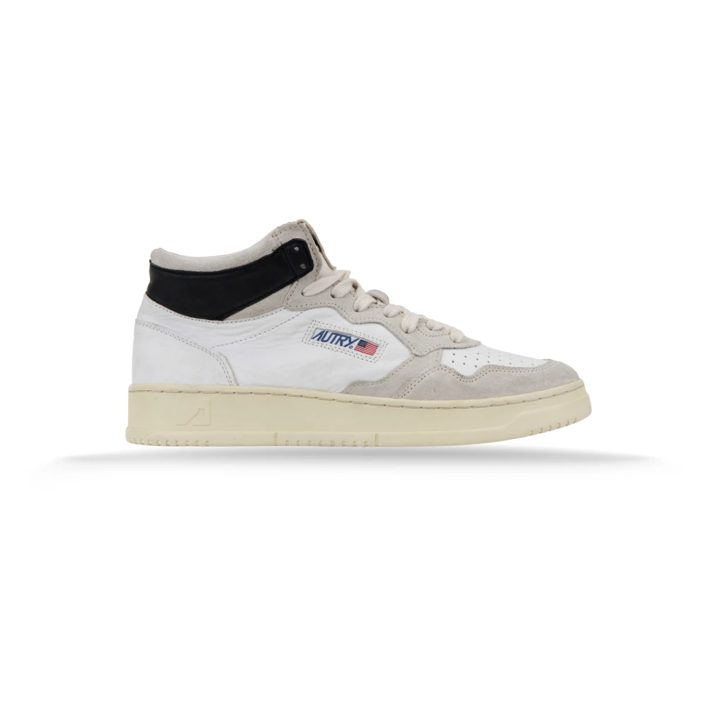Shoes > Sneakers - - Autry - Modalova