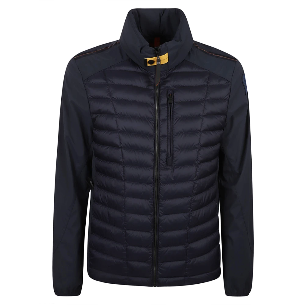 Parajumpers Stijlvolle Jassen voor Mannen en Vrouwen Black Heren