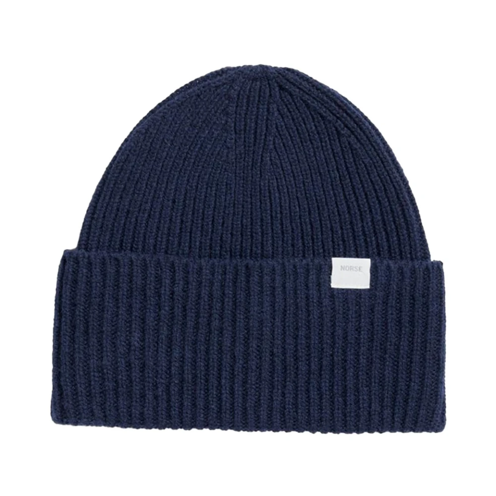 Accessories > Hats > Beanies - - Norse Projects - Modalova