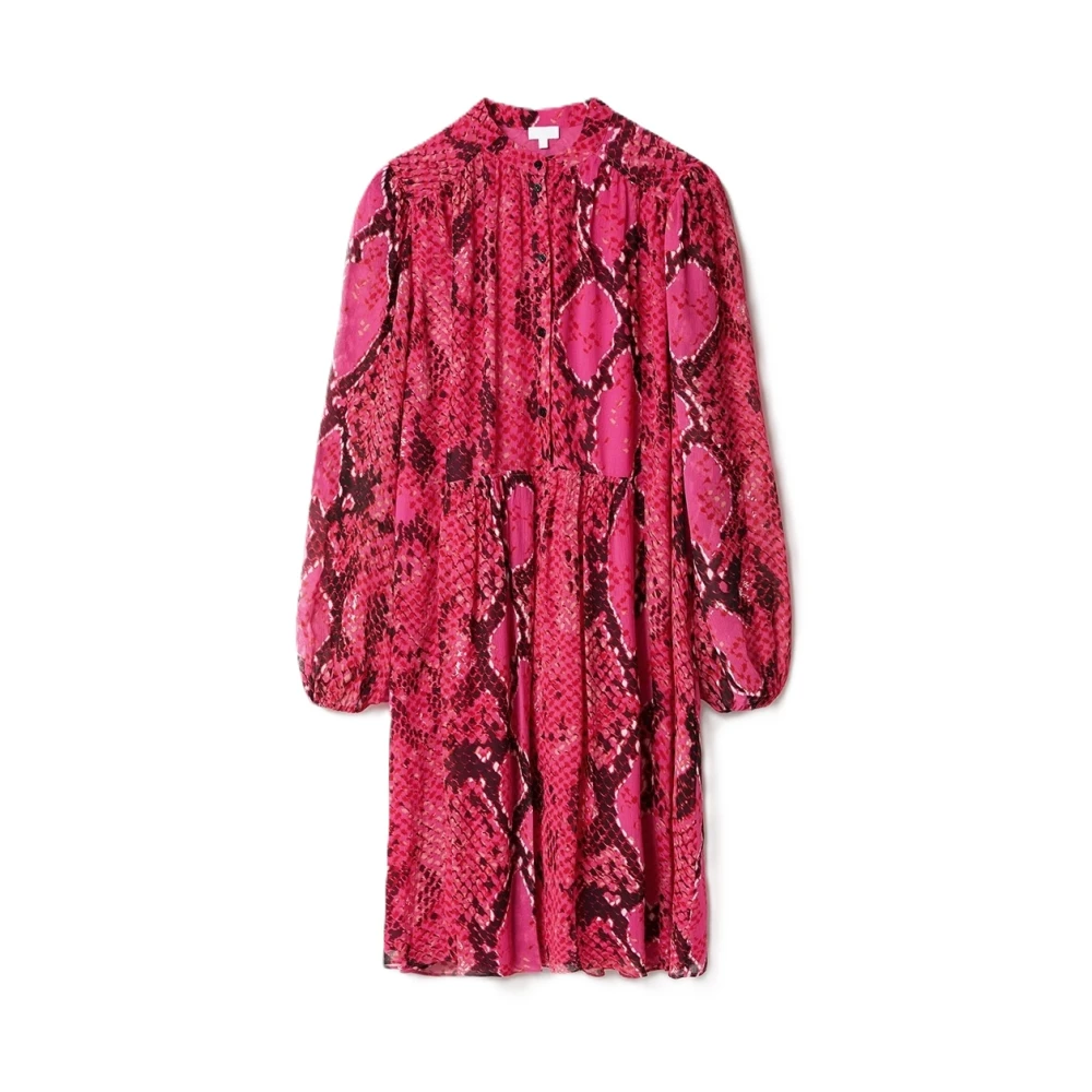 Dresses > Day Dresses > Midi Dresses - - Lala Berlin - Modalova