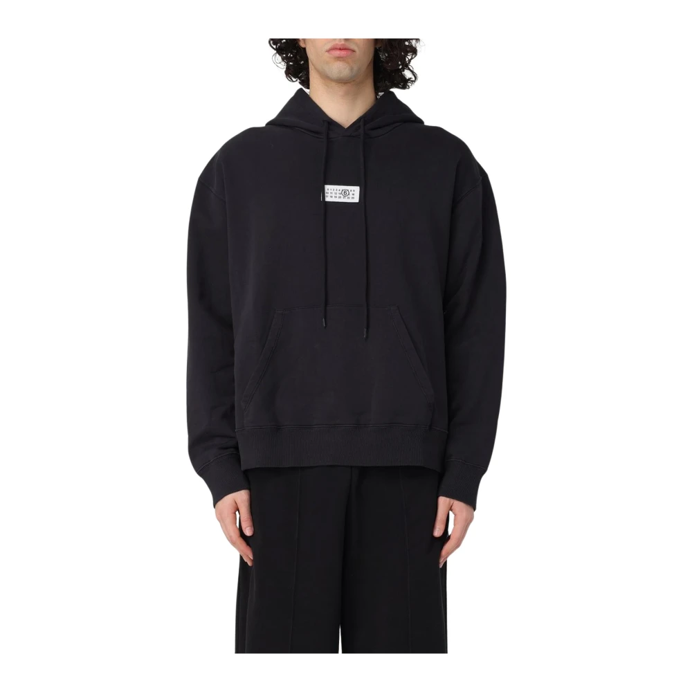 Sweatshirts & Hoodies > Hoodies - - MM6 Maison Margiela - Modalova
